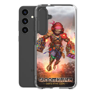 Demolitionist Samsung Case