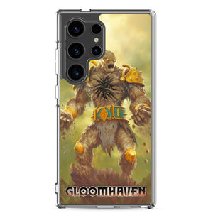 Cragheart (GH 1st Edition) Samsung Case