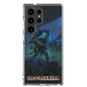 Mindthief (GH 1st Edition) Samsung Case