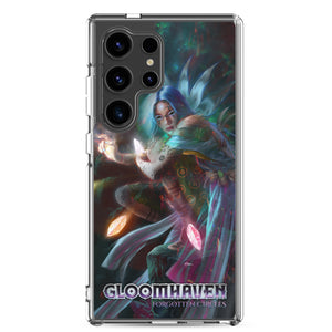 Diviner Samsung Case