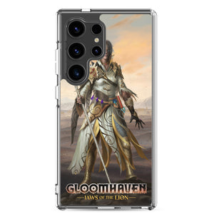 Voidwarden Samsung Case