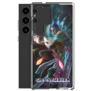 Diviner Samsung Case