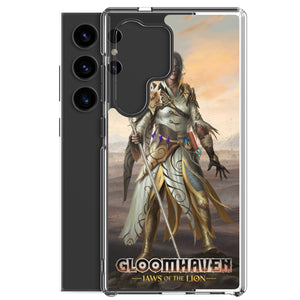 Voidwarden Samsung Case