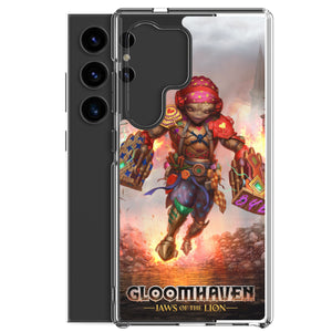 Demolitionist Samsung Case