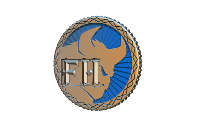 Challenge Coins