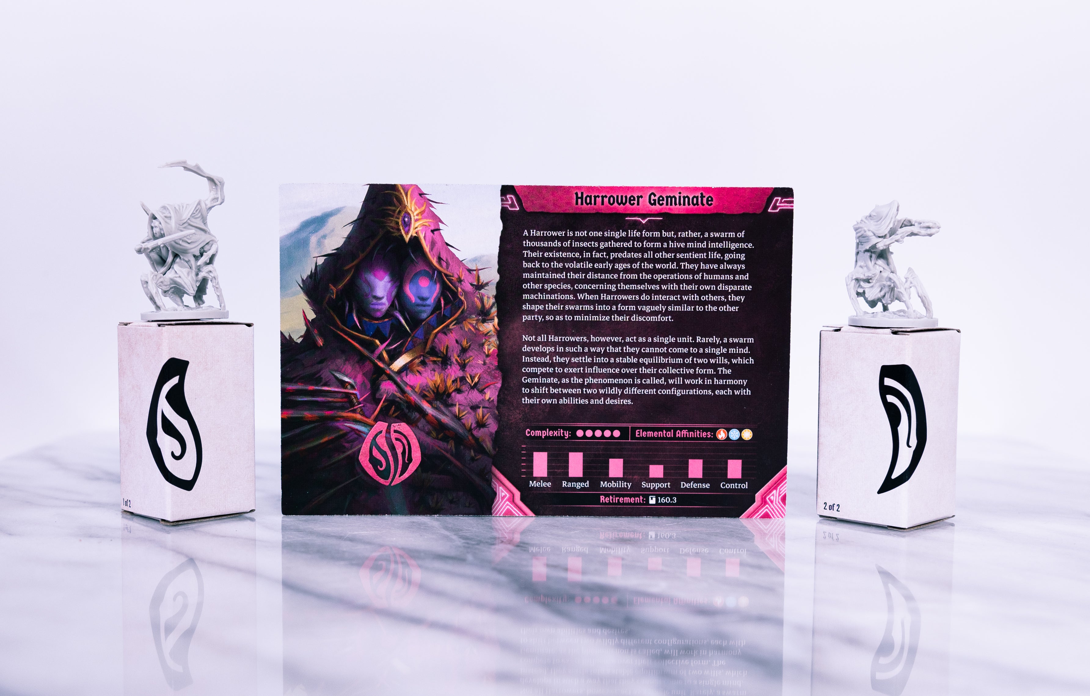 Frosthaven (2nd Printing)