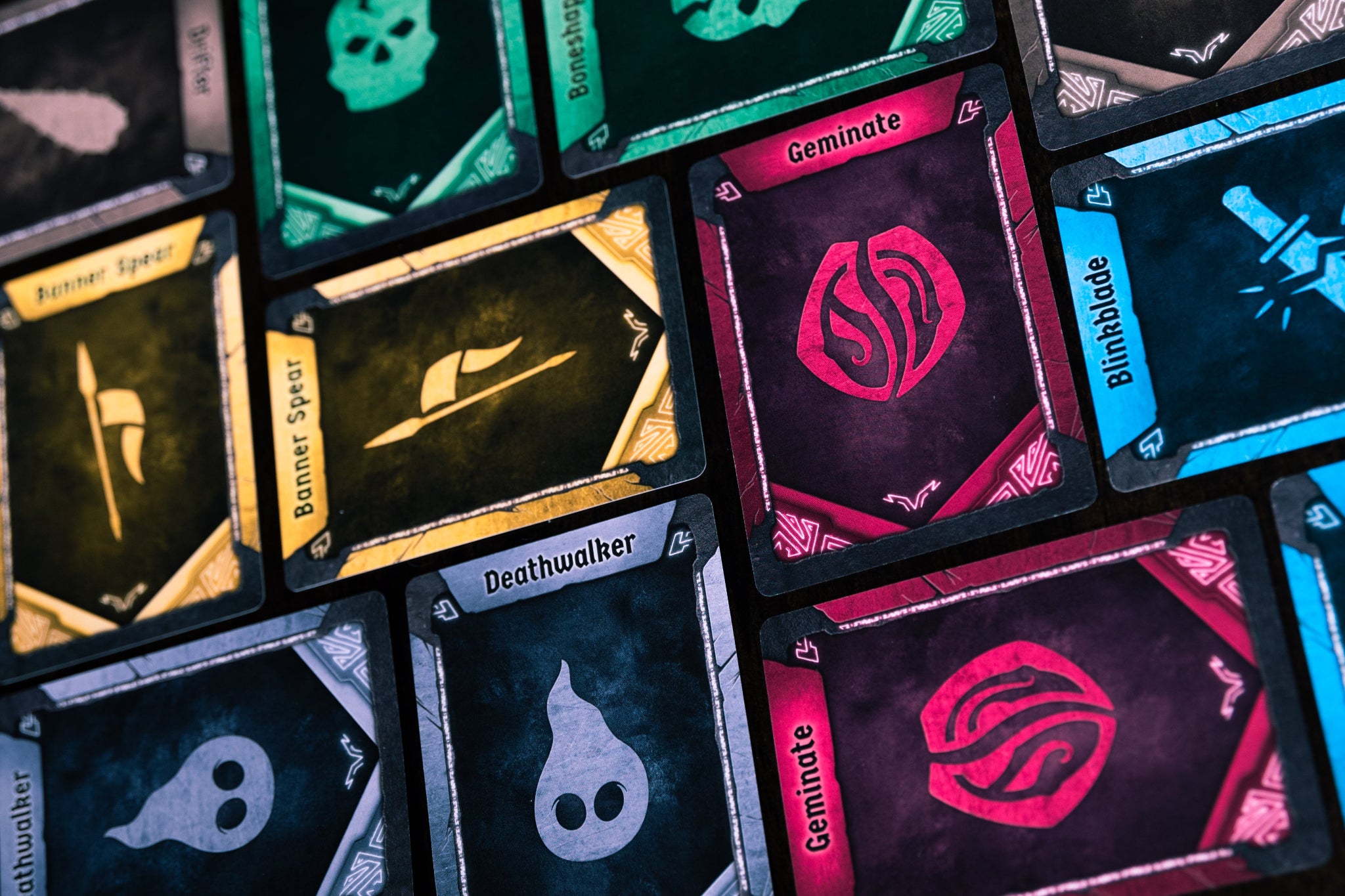 Frosthaven (2nd Printing)