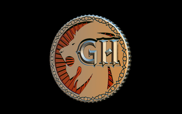 Challenge Coins