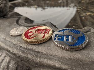 Challenge Coins