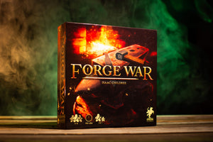 Forge War