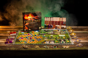 Forge War