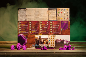 Forge War