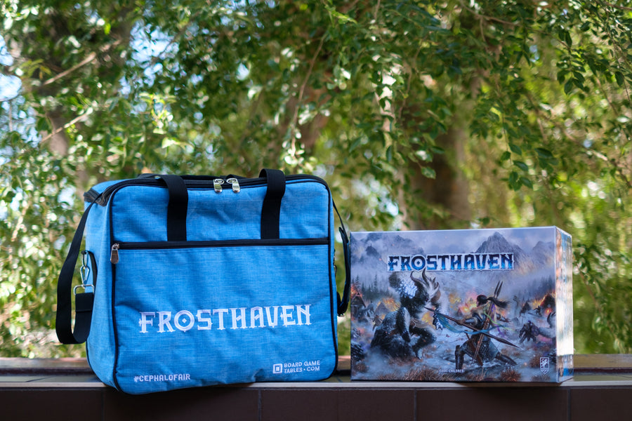 Frosthaven Bag