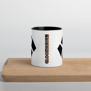 Cragheart Mug