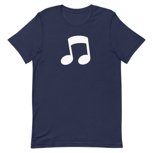 Music Note T-Shirt