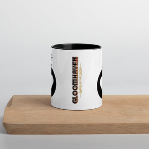 Demolitionist Mug