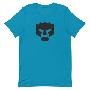 Angry Face T-Shirt