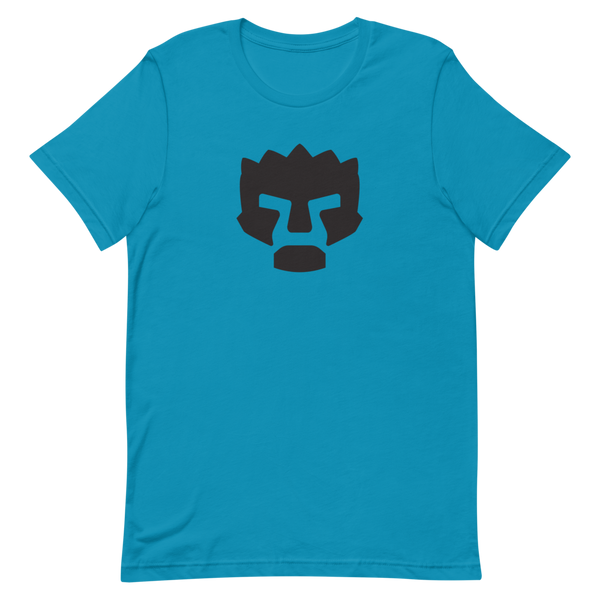 Angry Face T-Shirt