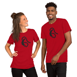 Red Guard T-Shirt