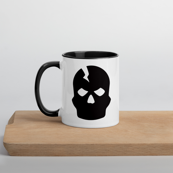 Boneshaper Mug